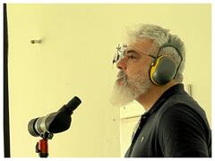 Ajith Kumar Wins 4 Gold, 2 Bronze Medals In Tamil Nadu State Shooting Championship