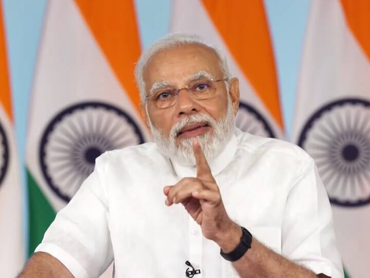 PM Modi Mann Ki Baat with Nation 91th episode can talk about India Performance in Commonwealth Games 2022 PM मोदी आज करेंगे 'मन की बात', कॉमनवेल्थ में भारत के प्रदर्शन का कर सकते हैं जिक्र