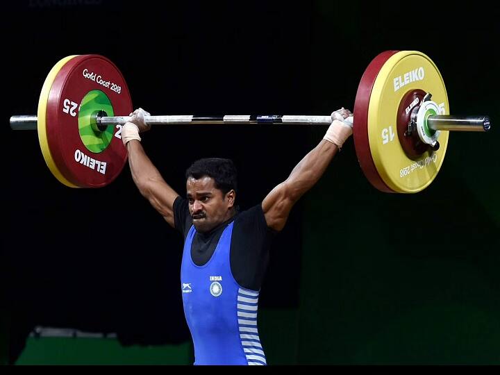 Commonwealth Games 2022 Indian weightlifter Gururaja Wins Bronze medal CWG 2022 Weightlifting: காமன்வெல்த் போட்டியில் 2வது பதக்கம்.. பளுதூக்குதலில் குருராஜா வெண்கலம் வென்று அசத்தல்