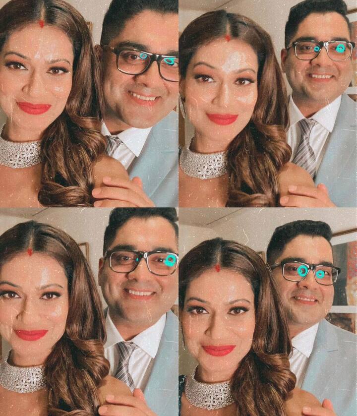 अपने भाई के साथ भी पायल ने प्यारी तस्वीरें शेयर की हैं. भाई गौरव ने भी ये कोलाज सोशल मीडिया पर साझा करते हुए लिखा है, हर खूबसूरत बहन के पीछे उसका हैंडसम भाई होता है.