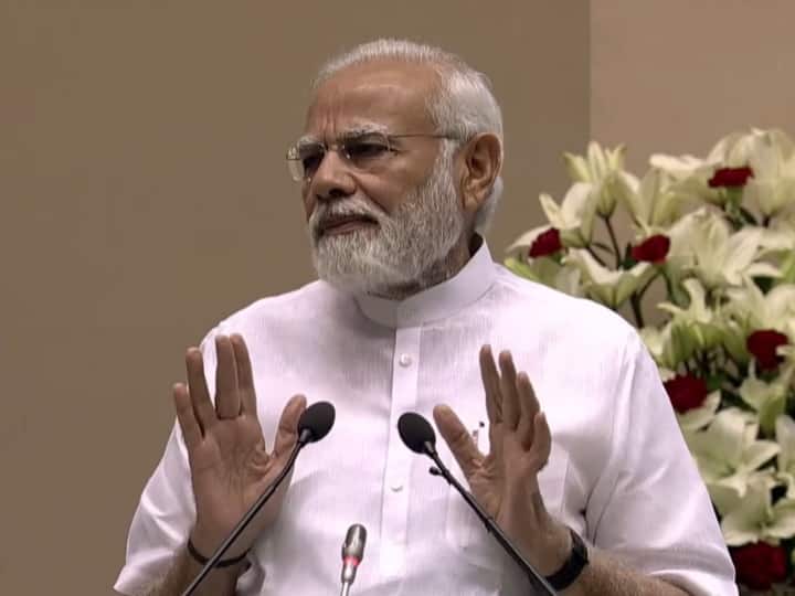 PM Modi talks about ease of justice says speed up process of release of undertrial prisoners