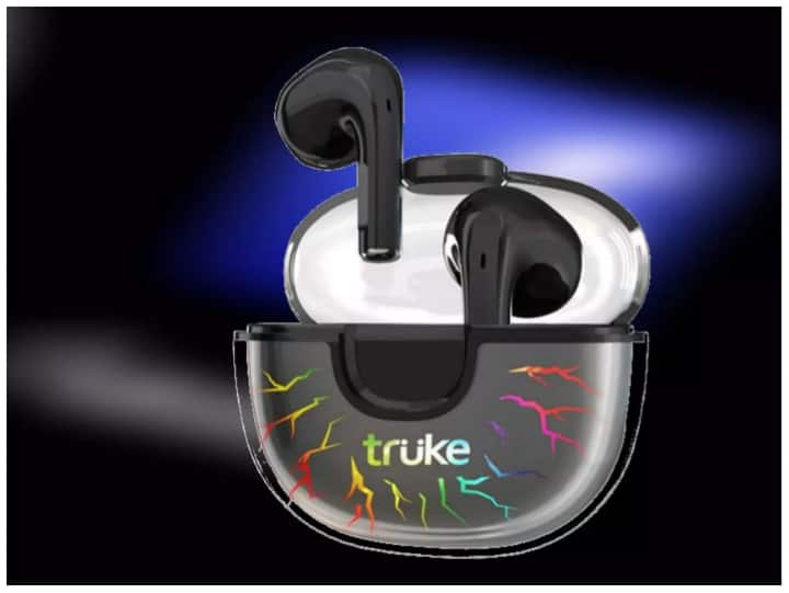 Truke BTG Alpha Gaming Earbuds Launched, Know Features specifications and Price Truke BTG Alpha गेमिंग ईयरबड्स लॉन्च, जानें फीचर्स और कीमत