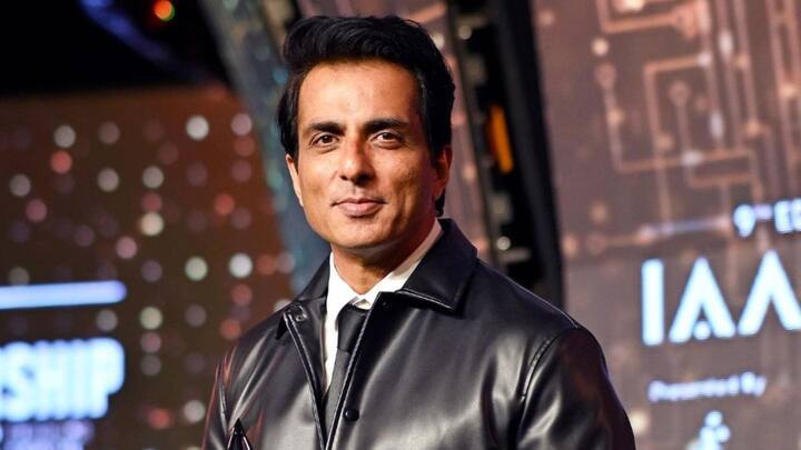 Sonu Sood: ইঞ্জিনিয়ারিংয়ের ছাত্র সোনু সুদ কেরিয়ার গড়েছেন ফিল্মি দুনিয়ায়। সিলভার স্ক্রিনে বেশিরভাগ সময়েই ভিলেন হিসেবে দেখা গিয়েছে তাঁকে। তবে বাস্তবে সোনু সুদ আসলে 'হিরো'।