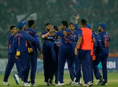 BCCIએ ઝિમ્બાબ્વે સામેની ODI શ્રેણી માટે ટીમ ઈન્ડિયાની જાહેરાત કરી, જાણો ક્યાં ખેલાડીનો થયો સમાવેશ