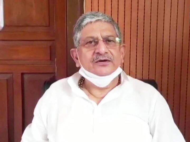 Bihar Politics: BJP को ललन सिंह का जवाब- 200 विधान सभा सीट पर ही क्यों? 243 पर तैयारी कीजिए... Bihar Politics: Lalan Singh React on BJP- Why only on 200 Vidhan Sabha seats Prepare for all 243 Seats ann Bihar Politics: BJP को ललन सिंह का जवाब- 200 विधान सभा सीट पर ही क्यों? 243 पर तैयारी कीजिए...