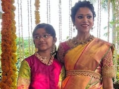 Actor Dhanush : எங்கள் வீட்டில் எல்லா நாளும் கார்த்திகை..நடிகர் தனுஷின் குடும்ப புகைப்படங்கள் !