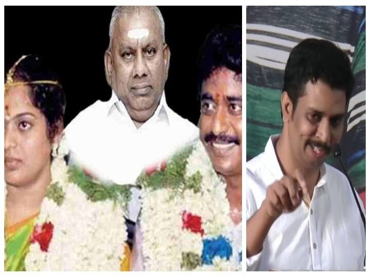 Saravanabhavan Rajagopal's case make a film Jai Bheem director on A lawyer who issues a warning Saravanabhavan Rajagopal: சரவணபவன் ராஜகோபால் வழக்கை திரைப்படமாக்கும் ஜெய்பீம் இயக்குநர்; எச்சரிக்கை விடுக்கும் வழக்கறிஞர்