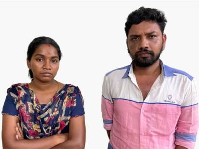 6 people including 3 teachers arrested under pocso Act in Coimbatore கோவையில் அதிர்ச்சி:  சிறுமிகளுக்கு பாலியல் தொல்லை.. ஒரே நாளில் 3 ஆசிரியர்கள் உட்பட 6 பேர் போக்சோ சட்டத்தில் கைது!