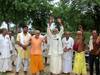 Bharatpur News: बाबा विजय दास के आत्मदाह से पहले का इंटरव्यू हो रहा वायरल, बोल रहे 'अब करो या मरो' की स्थति