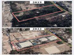 Maharashtra Politics: बीजेपी नेता का बड़ा आरोप- मढ़ इलाके में बने सभी स्टूडियो अवैध, उद्धव सरकार में हुआ है बड़ा घोटाला