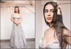 ਬਾਲਿਕਾ ਵਧੂ ਸੀਰੀਅਲ ਦੀ ਛੋਟੀ ਆਨੰਦੀ ਅਵਿਕਾ ਗੌਰ ਅੱਜ ਬਣ ਗਈ ਹੈ ਸਾਊਥ ਫ਼ਿਲਮਾਂ ਦੀ ਸਟਾਰ, ਦੇਖੋ ਗਲੈਮਰਸ ਤਸਵੀਰਾਂ