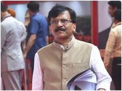 Patra Chawl Scam: संजय राउत की कथित ऑडियो क्लिप का मामला, सरकार ने पुलिस को दिए जांच के आदेश