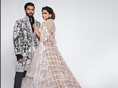 Deepika Padukone and Ranveer Singh : காட்டு பயலே கொஞ்சி போடா.. தீபிகா படுகோனே மற்றும் ரன்வீர் சிங்கின் கப்புள் க்ளிக்ஸ்