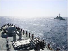 INS Tarkash: स्वतंत्रता दिवस पर इस देश में तिरंगा लहराएगा आईएनएस तरकश, जानें क्या है प्लान