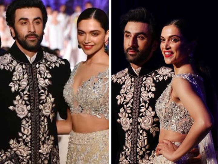 Deepika Padukone: पति रणवीर संग रैंप पर उतरीं दीपिका तो फैंस शेयर करने लगे रणबीर कपूर की ये तस्वीर, पुरानी फोटोज़ देख लगेगा शॉक