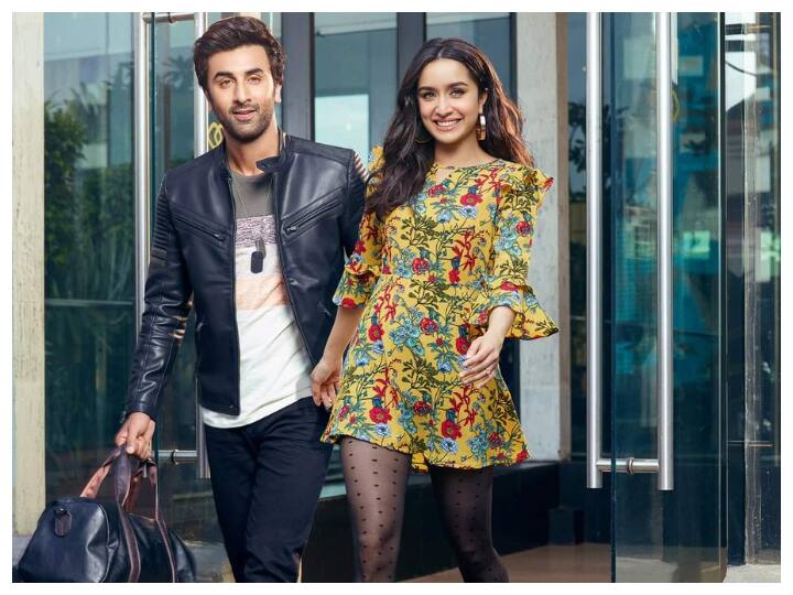 Fire On The Sets Of Ranbir Kapoor And Shraddha Kapoor Film, One Person Dead Fire On The Sets Of Ranbir Kapoor And Shraddha Kapoor Film, One Person Dead