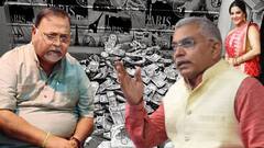 Dilip Ghosh: পার্থ বাবুর মুখ খুলে দেওয়া উচিত, না হলে গোটা দেশ ওকে একা চোর ভাবছে: দিলীপ