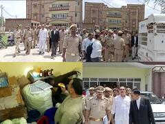 Azamgarh News: सपा नेता रमाकांत यादव को रिमांड पर लेकर पूछताछ करेगी पुलिस, जहरीली शराब पीने से मौत का मामला