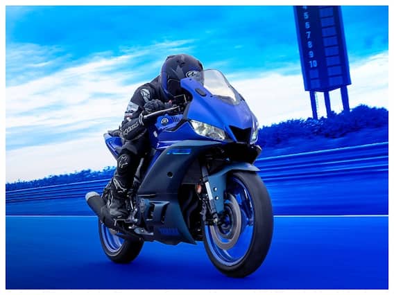 Yamaha YZF-R3: दिवाली तक यमाहा लाएगी अपनी ये तगड़ी बाइक, जानें क्या है खासियत Yamaha YZF-R3: दिवाली तक यमाहा लाएगी अपनी ये तगड़ी बाइक, जानें क्या है खासियत