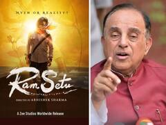 `ਰਾਮ ਸੇਤੂ` ਫ਼ਿਲਮ ਕਰਕੇ ਬੁਰੇ ਫਸੇ ਅਕਸ਼ੇ ਕੁਮਾਰ, ਭਾਜਪਾ ਵੱਲੋਂ ਐਕਟਰ ਖਿਲਾਫ਼ FIR ਦਰਜ ਕਰਨ ਦੀ ਮੰਗ