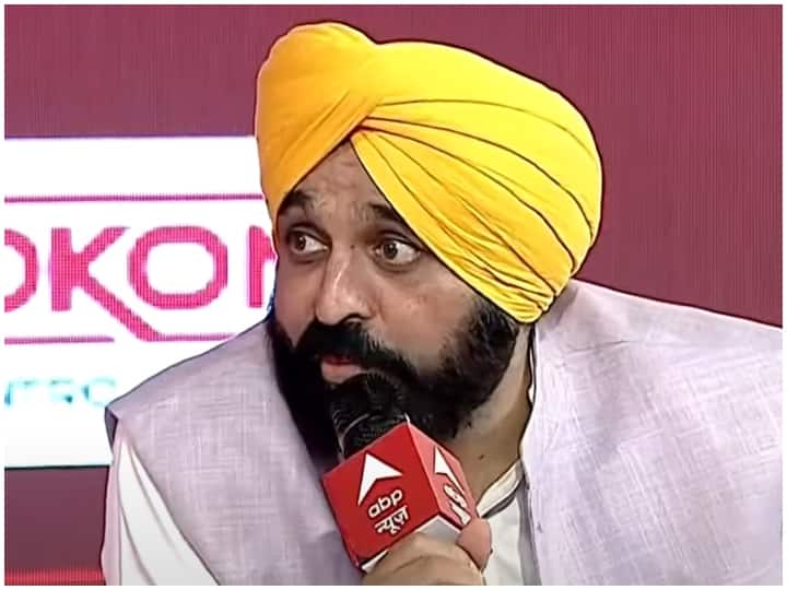 ‘Investigation of land of former Chief Ministers continues, BJP’s number will also come soon’- Punjab CM