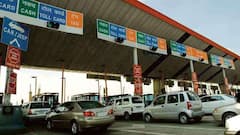 ਟੋਲ ਪਲਾਜ਼ਾ 'ਤੇ ਪਤੀ-ਪਤਨੀ ਦੀ ਕੁੱਟਮਾਰ ਕਰਨ ਦੇ ਦੋਸ਼ ਵਿਚ ਤਿੰਨ ਬਾਊਂਸਰ ਗ੍ਰਿਫਤਾਰ