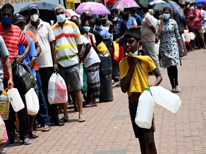 srilanka economic crisis gets even worse day by day Srilanka Crisis : இலங்கையின் மோசமாகும் நிதி நிலைமை.. என்ன நடக்கிறது?