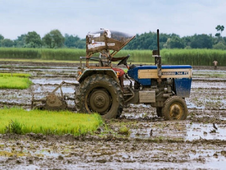 Monsoon 2022: बुंदेलखंड में नहीं थम रहा बारिश का सिलसिला, खरीफ फसलों की बुवाई रोकने पर मजबूर किसान