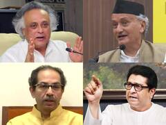 Maharashtra: राज्यपाल के गुजराती-राजस्थानी वाले बयान पर बवाल, जयराम रमेश बोले - कोश्यारी में नहीं होशियारी, उद्धव और राज ठाकरे भी भड़के