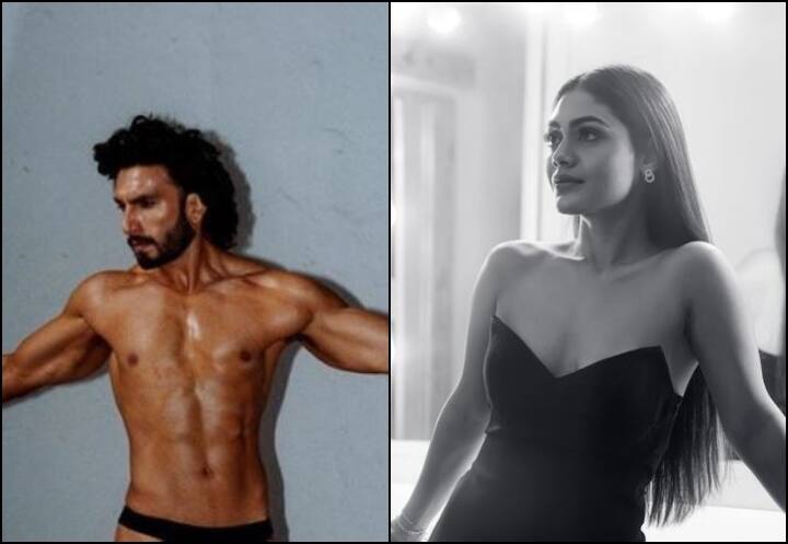Ranveer Singh की विवादित तस्वीरों पर इस TV एक्ट्रेस ने दिया हैरान करने वाला रिएक्शन, बोलीं- मैं भी ऐसा ही करूंगी.. Ranveer Singh controversial photosoot TV actress Sreejita De reacted Ranveer Singh की विवादित तस्वीरों पर इस TV एक्ट्रेस ने दिया हैरान करने वाला रिएक्शन, बोलीं- मैं भी ऐसा ही करूंगी..