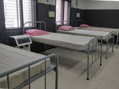 கரூரில் இன்று புதிதாக 9 பேருக்கும், நாமக்கல்லில் 34 பேருக்கும் கொரோனா தொற்று உறுதி..