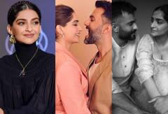 ਸੋਨਮ ਕਪੂਰ ਨੇ ਪਤੀ ਆਨੰਦ ਆਹੂਜਾ ਦੇ ਜਨਮਦਿਨ 'ਤੇ ਕੀਤਾ ਖਾਸ ਪੋਸਟ, ਕਹੀ ਦਿਲ ਨੂੰ ਛੂਹ ਲੈਣ ਵਾਲੀ ਗੱਲ