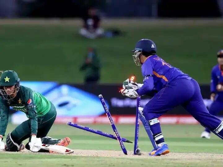 when and where to watch live telecast india women vs pakistan women cricket match from Commonwealth Games IND vs PAK: આવતીકાલે ભારત-પાકિસ્તાન વચ્ચે ટી20, કેટલા વાગે ને ક્યાંથી જોઇ શકાશે ક્રિકેટ મેચનુ લાઇવ પ્રસારણ, જાણો વિગતે