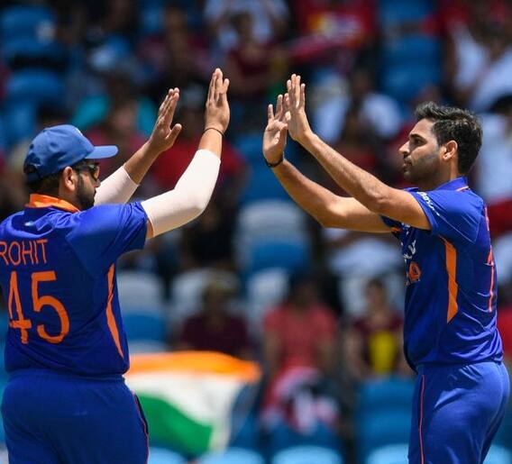 पहिल्या टी20 सामन्यात भारताचा मोठा विजय