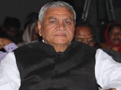 UP Politics: 'सपा प्रमुख गठबंधन की राजनीति में पूरी तरह से विफल', मंत्री लक्ष्मण नारायण चौधरी का अखिलेश यादव पर तंज