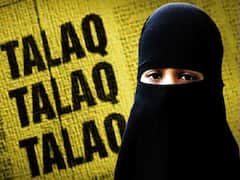 மோடியை ஆதரித்ததால் முத்தலாக் சொல்லி விவாகரத்து செய்த ஆண்.. தீவிர விசாரணையில் வழக்கு..