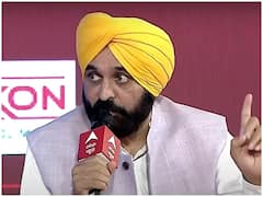 ABP Shikhar Sammelan Punjab Live: ABP शिखर सम्मेलन में बोले CM भगवंत मान- फ्री बिजली के वादे को किया पूरा