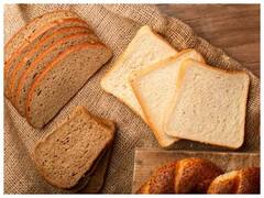 Health Tips : वजन कमी करण्यासाठी कोणते ब्रेड सर्वात फायदेशीर? जाणून घ्या