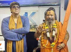 Mukesh Khanna Statement: 'शक्तिमान' फेम मुकेश खन्ना ने जिन्ना-नेहरू का ज़िक्र कर दिया बड़ा बयान, बोले- 'हिंदू राष्ट्र बनाकर रहेंगे'