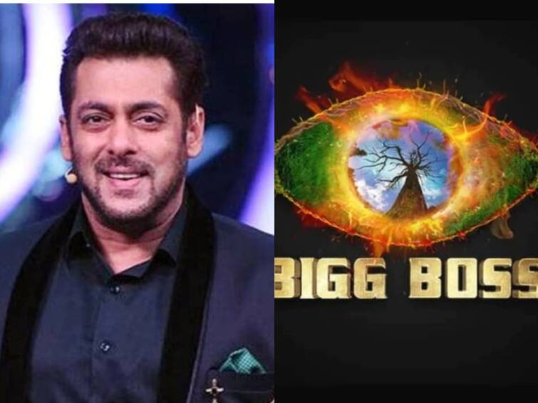 bigg boss 16 salman khan charged this much amount know details Bigg Boss 16 : बिग बॉस- 16 साठी सलमाननं घेतलं कोट्यवधींचं मानधन; रक्कम ऐकून तुम्हीही व्हाल अवाक्!