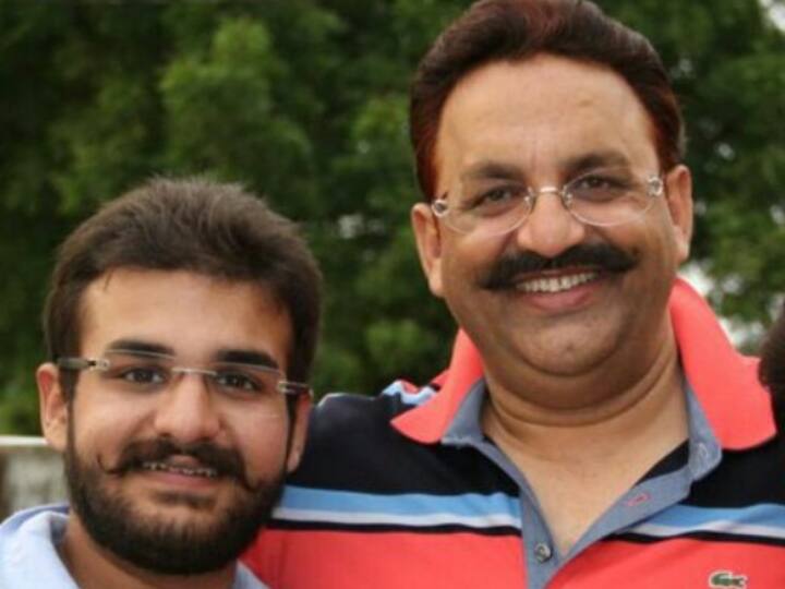 Mau Ex MLA Mukhtar Ansari Abbas Ansari Family now action on there close one in Ghazipur varanasi mau Mukhtar Ansari News: मुख्तार अंसारी के परिवार के बाद अब करीबियों पर शिंकजा, कई जगहों पर पुलिस का एक्शन