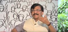 Sanjay Raut in ABP's Press Conference: It was necessary to make Uddhav CM in 2019' | ABP News