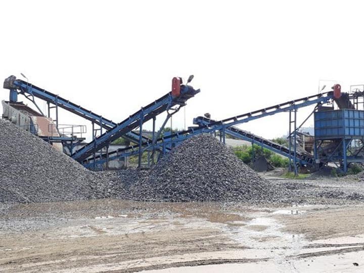 District Task Force Committee imposed fine of Rs 36 lakh on two stone crushers in Tawadu Nuh Haryana: अवैध खनन को लेकर सतर्क हरियाणा सरकार, नूंह में दो 'स्टोन क्रेशर' पर लगाया 36 लाख का जुर्माना