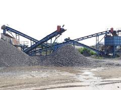 Haryana: अवैध खनन को लेकर सतर्क हरियाणा सरकार, नूंह में दो 'स्टोन क्रेशर' पर लगाया 36 लाख का जुर्माना