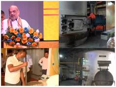 Drug Smuggling: 75 दिन में नष्ट होगा 3000 करोड़ का ड्रग्स, अमित शाह के निर्देश पर एक जून से 15 अगस्त तक का अभियान