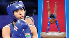 Commonwealth Games: আজ নামছেন লভলিনা, প্রণতি, কমনওয়েলথের দ্বিতীয় দিনে দেখে নিন ভারতের ক্রীড়াসূচি?