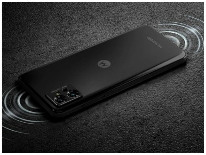 Moto G32 Smartphone launch, know features specifications and price Moto G32 लॉन्च, मिलेगा 50MP का कैमरा, जानें अन्य फीचर्स और कीमत