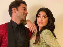 Rajkummar Rao ने इतने करोड़ में खरीदा Janhvi Kapoor का आलीशान घर, पत्नी पत्रलेखा के साथ अब ये होगा उनका आशियाना