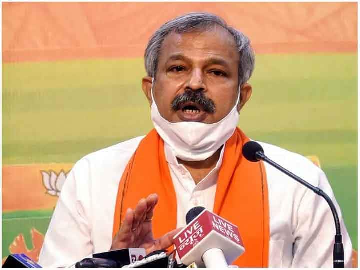 ‘Kejriwal government withdrew excise policy under pressure from BJP and public’ – said Delhi BJP President