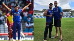 IND vs WI: রোহিত-কার্তিকের দুরন্ত ব্যাটিং, অশ্বিনদের দাপুটে বোলিংয়ে প্রথম টি-টোয়েন্টিতে জয়